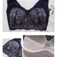 Push Up Bra for Women, Powerful Shaping and Lifting, Sports Bra, Comfort, Sleep, Wireless, Full Coverage, T-Shirt