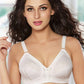IFG PURE COTTON BRA FULL COVERAGE BRA