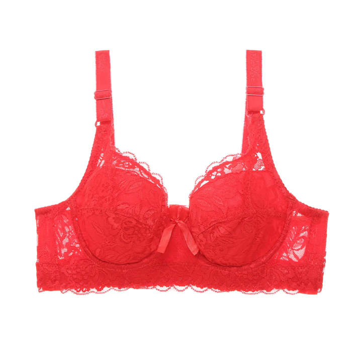 Plus Size Bra for Women Daily Wear