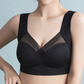 Hot Sale Women's Comfortable Breathable Seamless Sports Bra