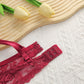 Sexy Women Lace Bras Set BRA & Panty Sets Embroidery Female Lingerie