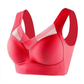 Hot Sale Women's Comfortable Breathable Seamless Sports Bra
