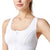 Sports Front Zipper Bra high Support
